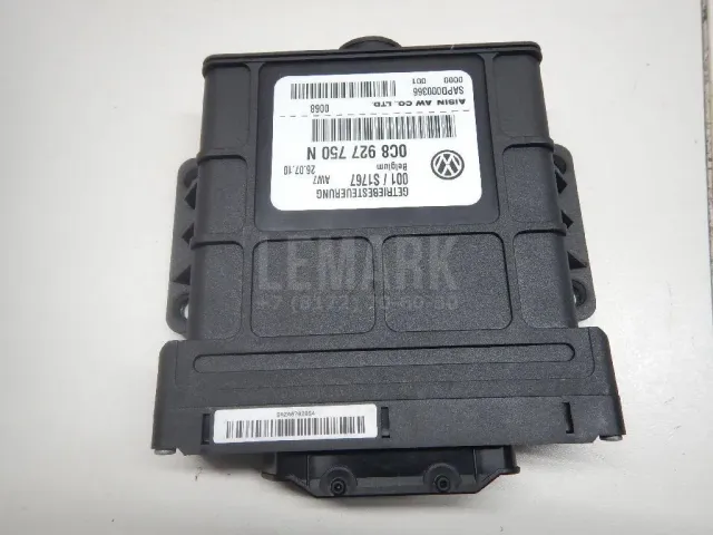 Блок управления АКПП для  Ford Transit/Tourneo Connect 2002-2013