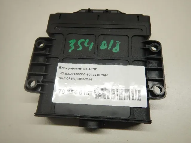 Блок управления АКПП для  Ford Transit/Tourneo Connect 2002-2013
