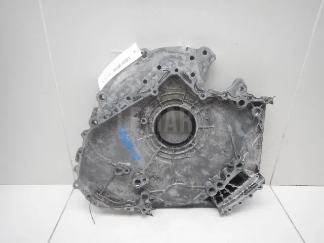 Крышка коленвала задняя для  Audi A4 [B6] 2000-2004