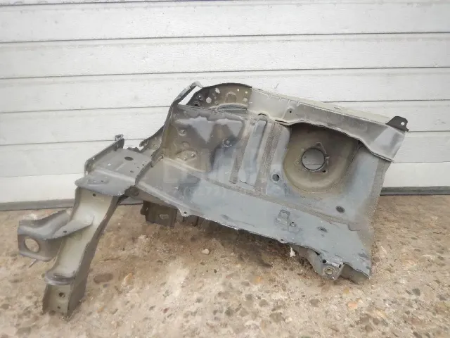 Лонжерон передний левый для  Exeed VX (M36T) 2021