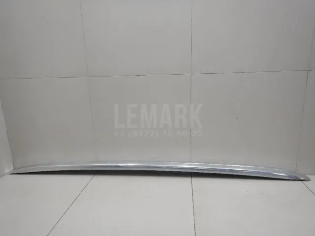 Рейлинги к-кт (планки на крышу) для  BMW X5 E53 2000-2007