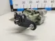 Механизм подъема двери/крышки багажника для  Changan Lamore 2023