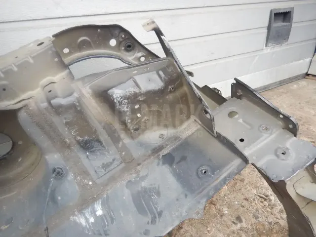 Лонжерон передний правый для  Audi A6 [C6,4F] 2004-2011