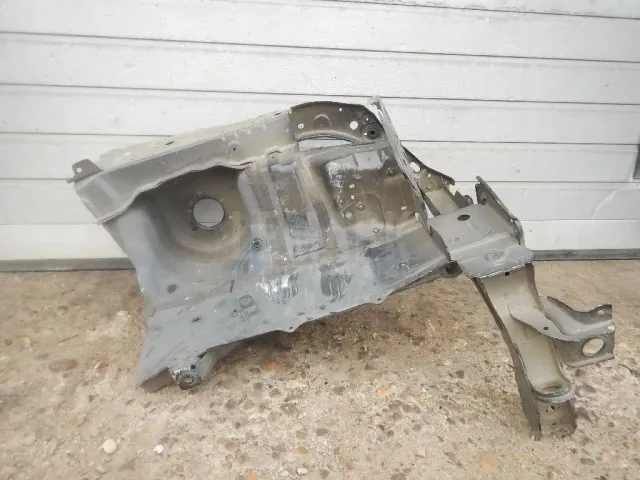 Лонжерон передний правый для  Audi A6 [C6,4F] 2004-2011