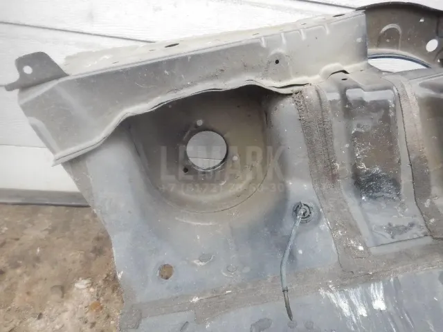 Лонжерон передний правый для  Audi A6 [C6,4F] 2004-2011