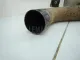Глушитель средняя часть
