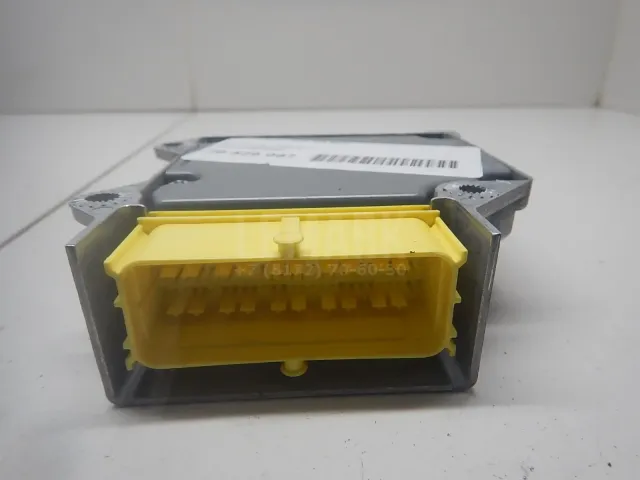Блок управления AIR BAG для  Audi A3 [8PA] Sportback 2004-2013