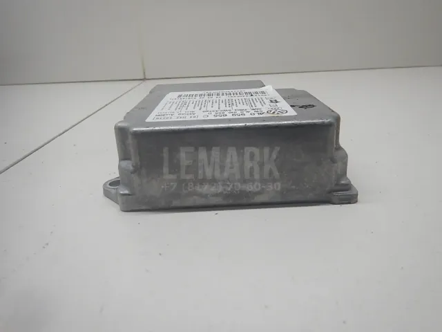Блок управления AIR BAG для  Audi A3 [8PA] Sportback 2004-2013