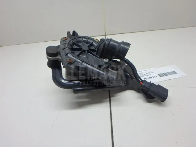 Насос воздушный для  Ford Kuga 2008-2012