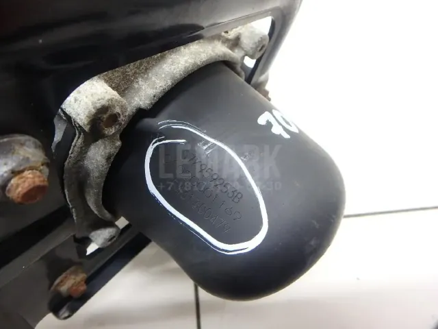 Насос воздушный для  Ford Kuga 2008-2012