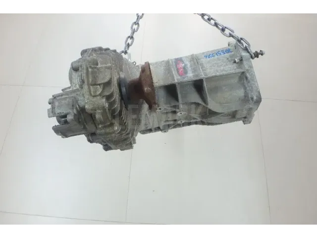 Коробка раздаточная для  Ford Transit/Tourneo Connect 2013-2022