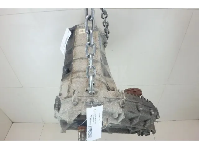 Коробка раздаточная для  Ford Transit/Tourneo Connect 2013-2022