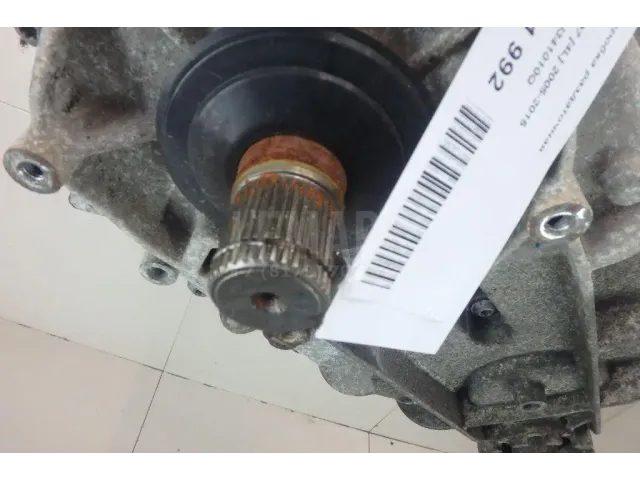 Коробка раздаточная для  Ford Transit/Tourneo Connect 2013-2022