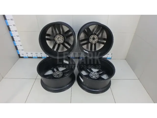 Диски колесные легкосплавные (к-кт) для  Ford Transit/Tourneo Connect 2002-2013