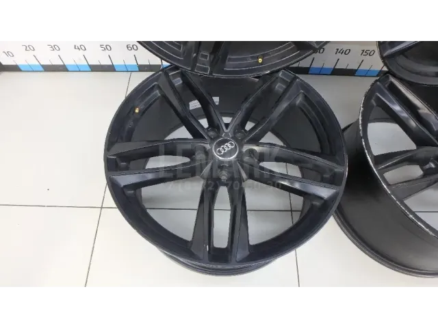 Диски колесные легкосплавные (к-кт) для  Ford Transit/Tourneo Connect 2002-2013