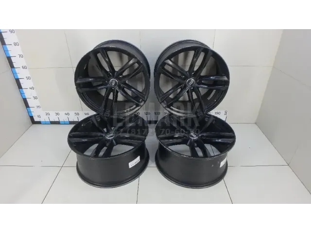 Диски колесные легкосплавные (к-кт) для  Ford Transit/Tourneo Connect 2002-2013