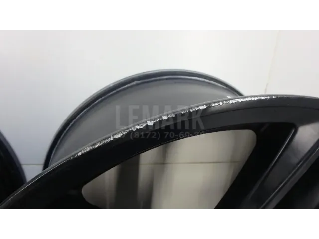 Диски колесные легкосплавные (к-кт) для  Ford Transit/Tourneo Connect 2002-2013