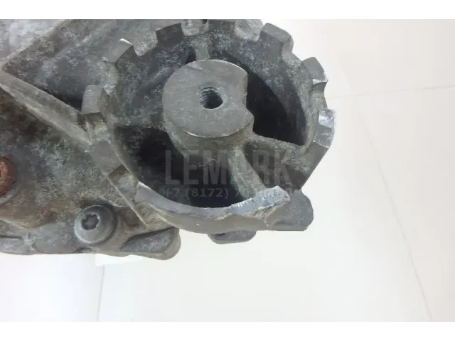 Коробка раздаточная для  Ford Transit/Tourneo Connect 2013-2022