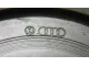 Шкив насоса гидроусилителя для  Audi Q3 (8U) 2012-2018