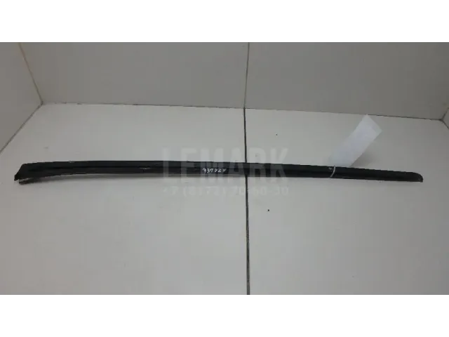 Накладка лобового стекла левая для  Chery Bonus (A13) 2011-2014