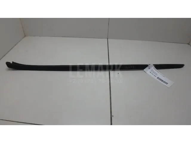 Накладка лобового стекла левая для  Chery Bonus (A13) 2011-2014