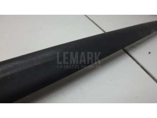 Накладка лобового стекла левая для  Chery Bonus (A13) 2011-2014