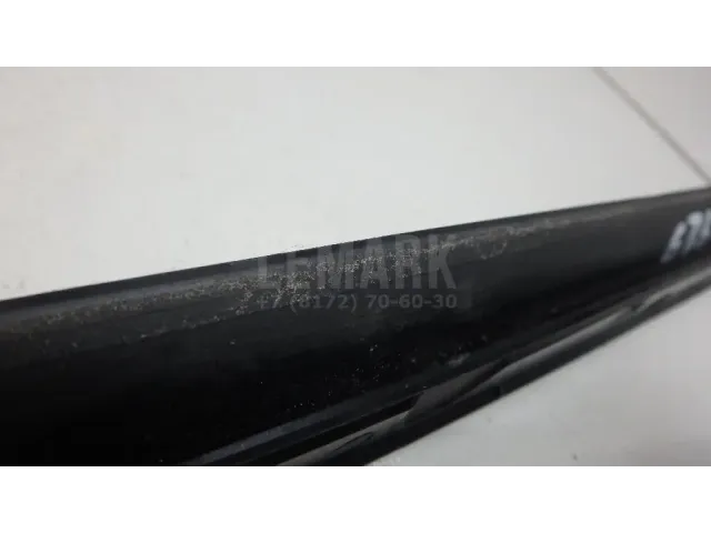 Накладка лобового стекла левая для  Chery Bonus (A13) 2011-2014
