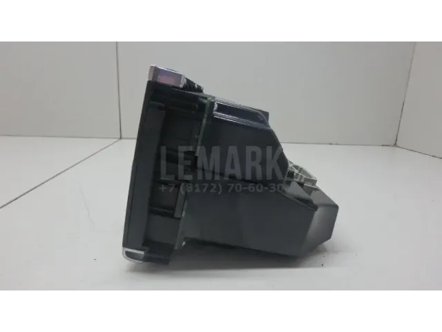 Блок управления климатической установкой для  Ford Mondeo V 2015-2022