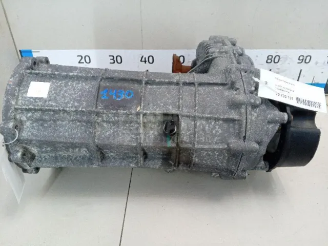 Коробка раздаточная для  Ford Transit/Tourneo Connect 2013-2022