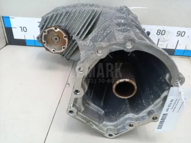 Коробка раздаточная для  Ford Transit/Tourneo Connect 2013-2022