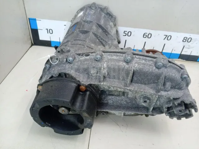 Коробка раздаточная для  Ford Transit/Tourneo Connect 2013-2022