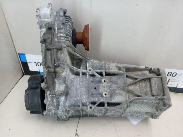 Коробка раздаточная для  Ford Transit/Tourneo Connect 2013-2022
