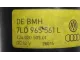 Насос (помпа) электрический для  BMW X5 E53 2000-2007