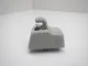 Крючок солнцезащитного козырька для  Audi Allroad quattro 2000-2005