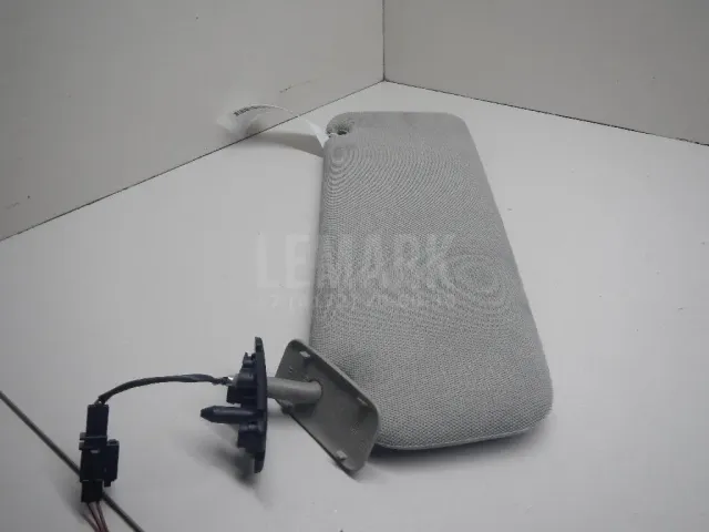 Козырек солнцезащитный (внутри) для  Ford Mondeo V 2015-2022