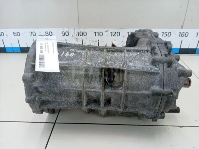 Коробка раздаточная для  Ford Transit/Tourneo Connect 2013-2022