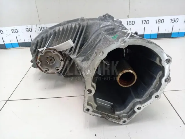 Коробка раздаточная для  Ford Transit/Tourneo Connect 2013-2022