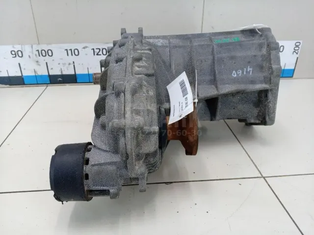 Коробка раздаточная для  Ford Transit/Tourneo Connect 2013-2022