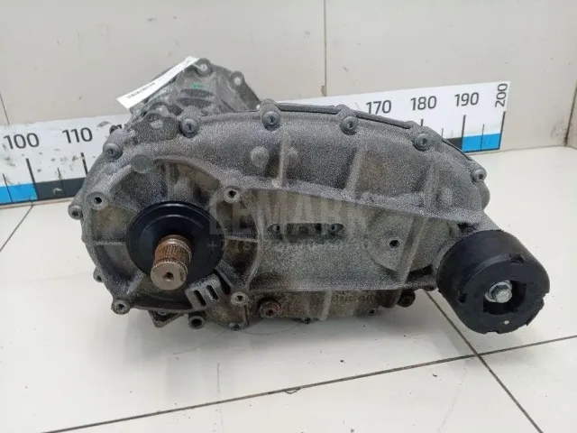 Коробка раздаточная для  Ford Transit/Tourneo Connect 2013-2022