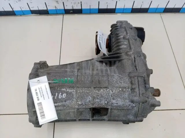Коробка раздаточная для  Ford Transit/Tourneo Connect 2013-2022