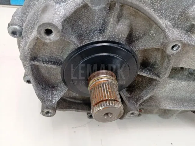Коробка раздаточная для  Ford Transit/Tourneo Connect 2013-2022