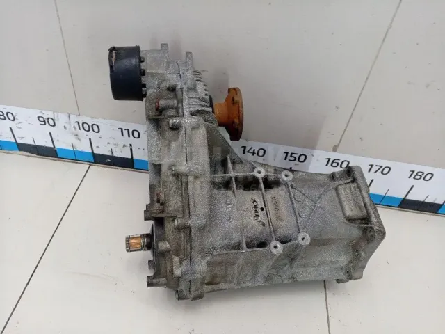 Коробка раздаточная для  Ford Transit/Tourneo Connect 2013-2022