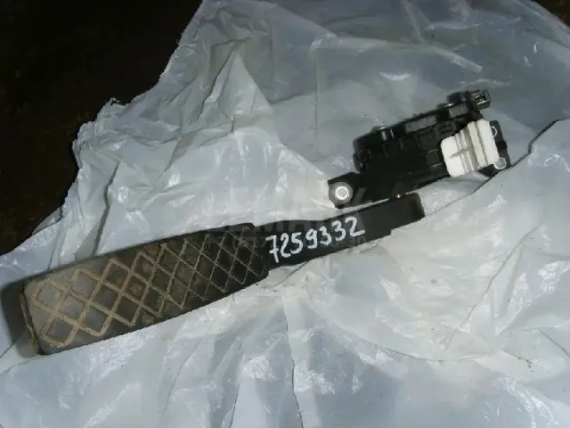 Педаль газа для  Ford Focus I 1998-2005