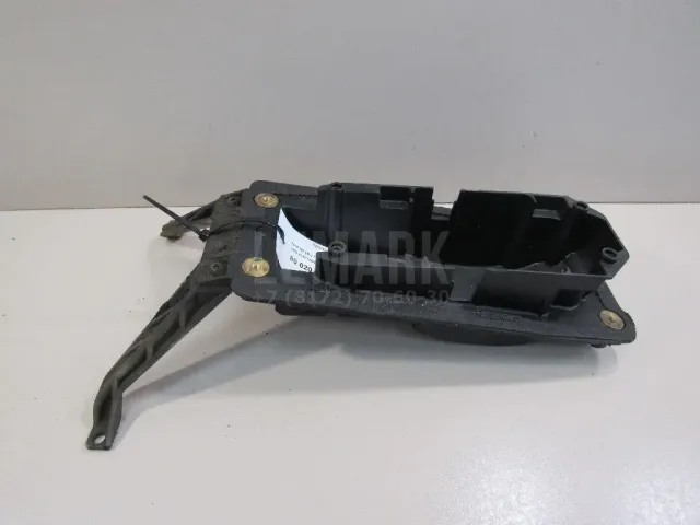 Кронштейн кулисы КПП для  Acura