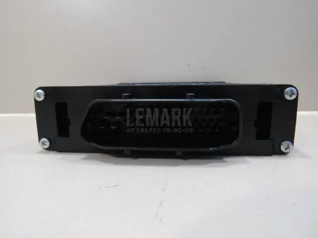 Блок управления АКПП для  Great Wall HOVER H5 2010-2017