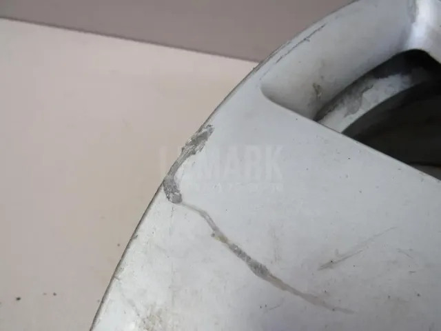 Диски колесные легкосплавные (к-кт) для  Chevrolet Evanda 2004-2006