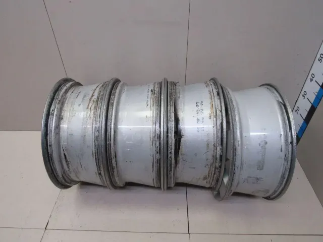 Диски колесные легкосплавные (к-кт) для  Chevrolet Evanda 2004-2006
