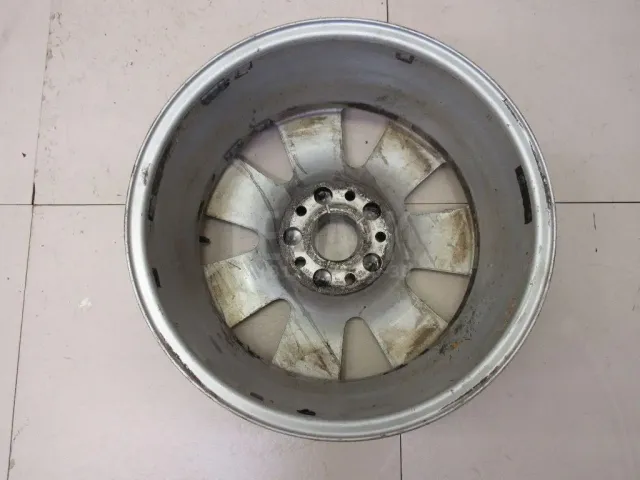 Диски колесные легкосплавные (к-кт) для  Chevrolet Evanda 2004-2006