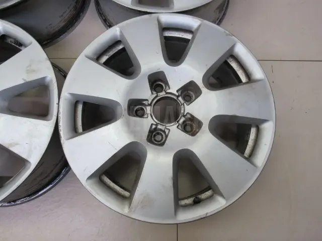 Диски колесные легкосплавные (к-кт) для  Chevrolet Evanda 2004-2006