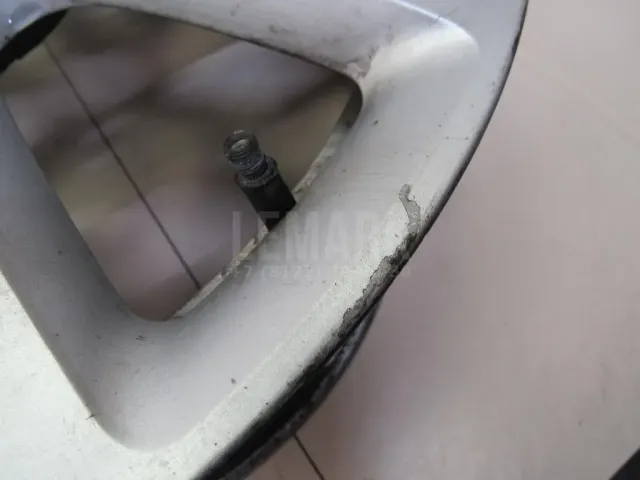 Диски колесные легкосплавные (к-кт) для  Chevrolet Evanda 2004-2006